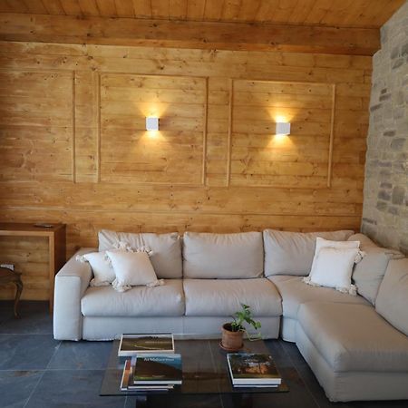 Villa Luce Assisi Rooms & Suites Exterior foto