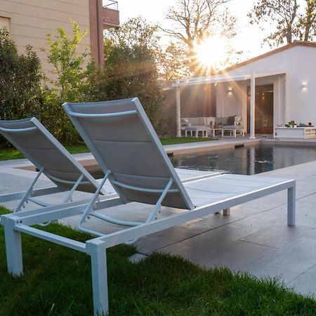 Villa Luce Assisi Rooms & Suites Exterior foto