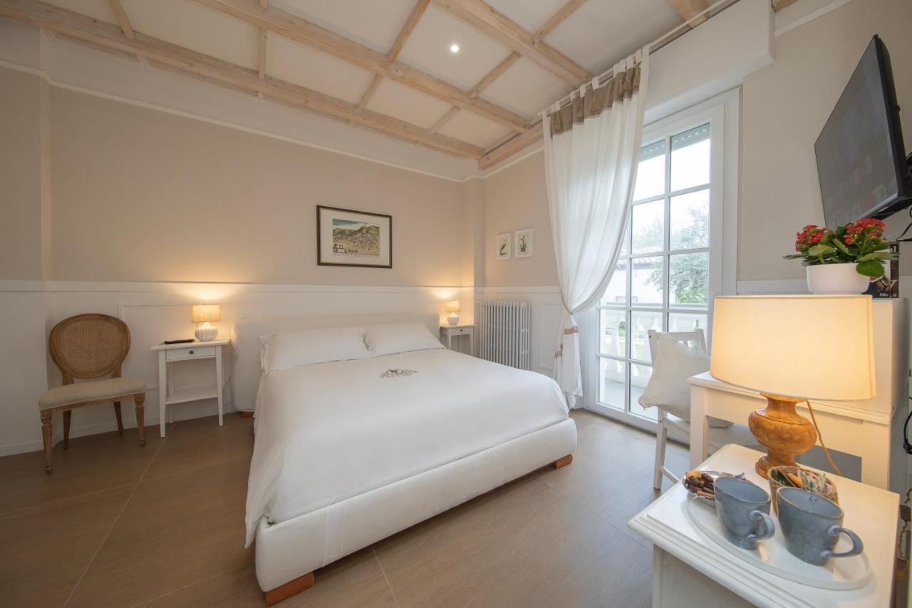 Villa Luce Assisi Rooms & Suites Exterior foto