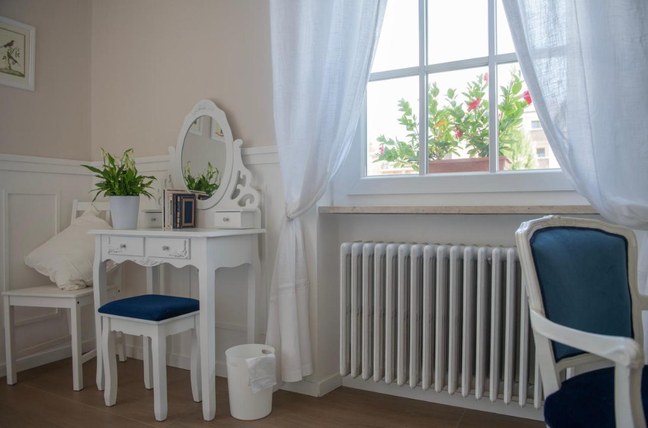 Villa Luce Assisi Rooms & Suites Exterior foto