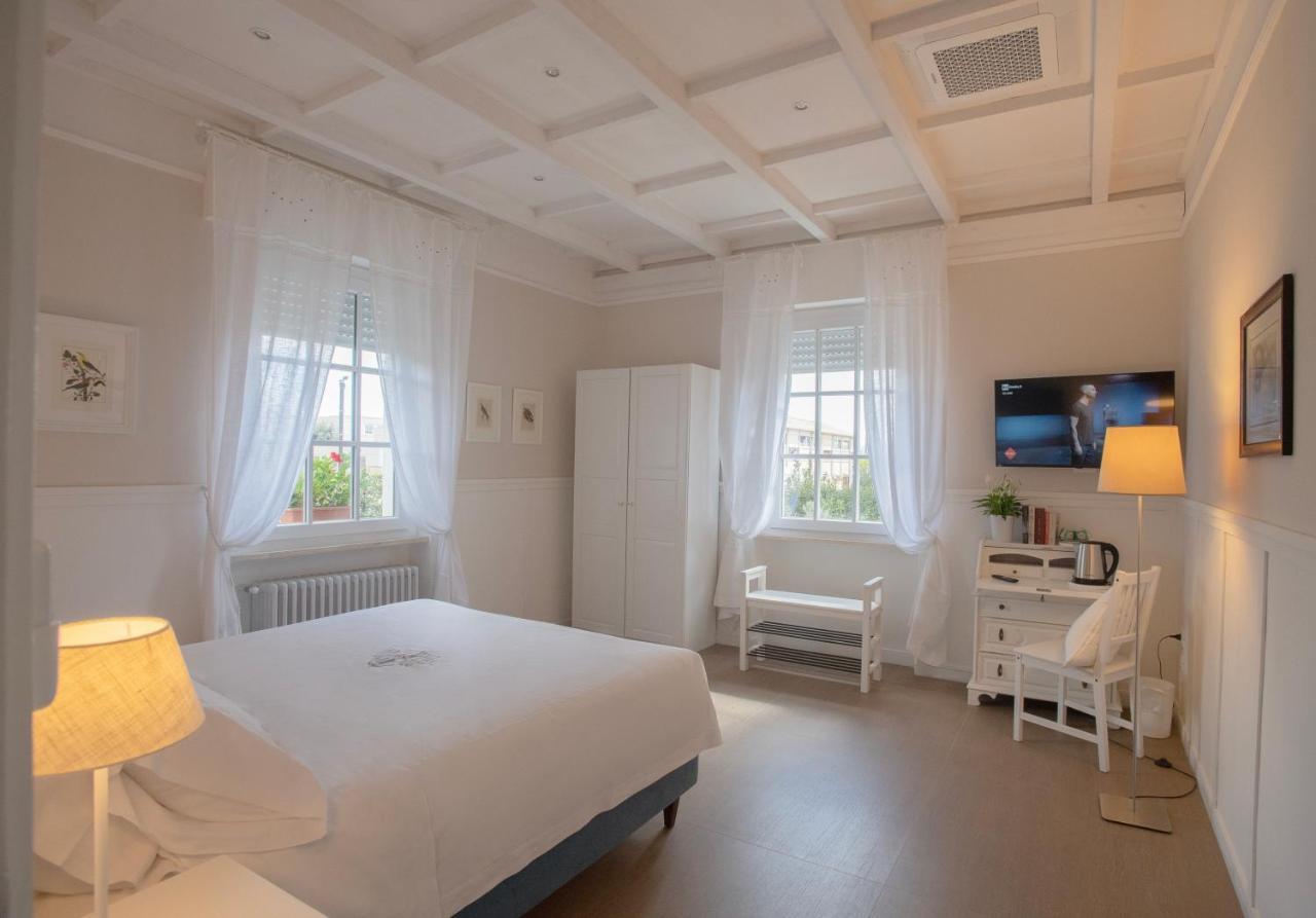 Villa Luce Assisi Rooms & Suites Exterior foto