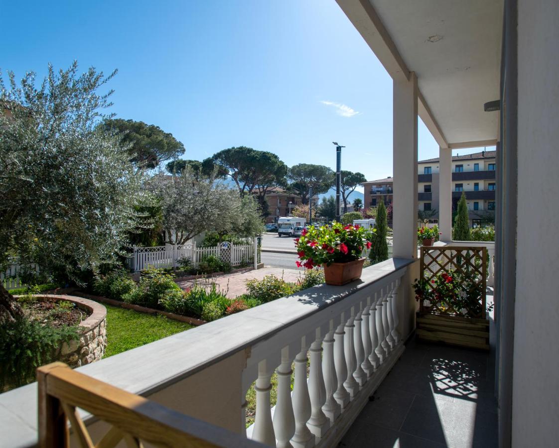Villa Luce Assisi Rooms & Suites Exterior foto