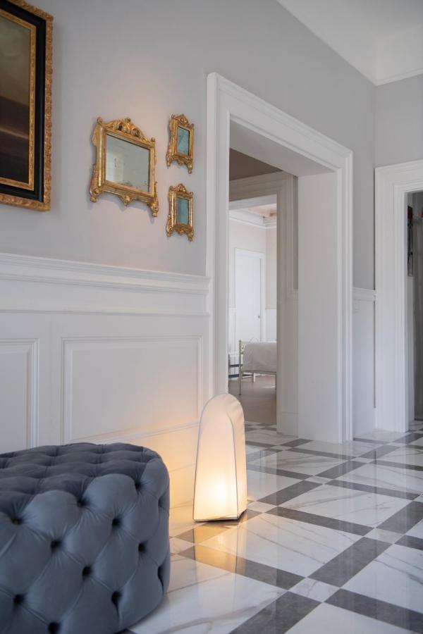 Villa Luce Assisi Rooms & Suites Exterior foto